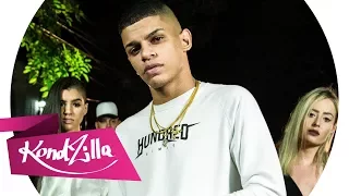 Tudo Normal - Mc Maneirinho