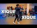 Download Lagu Xique-Xique Workshop Demo - Rafael \u0026 Nathalia at the Forró New York Weekend