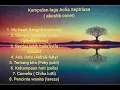 kumpulan lagu Acha Septriasa (akustik cover)