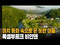 Download Lagu 동화 속에 나올 법한 마을과 웅장한 자연이 가득한 나라, 룩셈부르크 비안덴 | KBS 20241205 방송