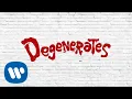 Download Lagu A Day To Remember: Degenerates (Official Audio)
