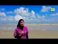 Hati Luko 2 - Eda Ezrin [Haruskah Aku Mati Versi Kelantan] (Official Music Video)