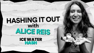 What is Ice Water Hash and How is it Made