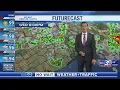 Allergy Report Futurecast and 10-day Forecast for Aug 10