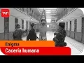 Lagu Cacería humana | Enigma - T3E2