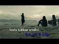 Download Lagu Karaoke Sang Alang - Sendiri ll Lirik ll Tanpa Vokal