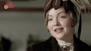 معرفی فیلم معشوقه خانم چاترلی Ladyy Chutterly Lover 