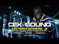 Download Lagu DJ FULL ALBUM || DJ UNTIREN BASS'EE JII MIDDLE OKROK OKROK CEK SOUND HOREG 2025 