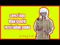 Lagu COVER LAGU 'ULAH CEURIK' VERSI SULING SUNDA--BY KANG YUDI