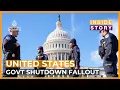 How long will the US government remain shut down Inside Story