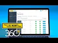 Carrier 360 Tracking Invoices