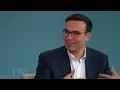 When Money becomes Software The Shift to Onchain Finance with zerohash s CEO Edward Woodford