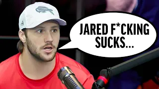 What NFL Players Really THINK About Jared Goff
