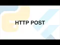 Connecting Flutter and Python using http post