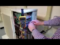 Technically Speaking EP1 Mitsubishi Electrical Troubleshooting