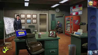 AE Mysteries Echo Bay Murders Chapter 5 Full Walkthrough with Solutions Haiku Games