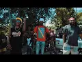 DMP x Anthony B - Hustle Harder (Official Music Video)