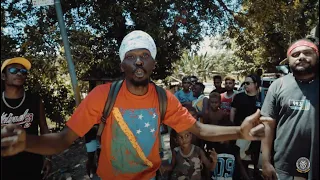 dmp x anthony b hustle harder official music video 
