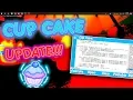 UPDATE Cup Cake Lua Script Executor Level 7 Dll Error Fixed WORKING