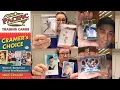Hobby LEGEND Mike Cramer Of Pacific Trading Cards Talks Mantle 90 s Parallels Tom Brady More