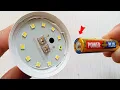 Do-it-yourself LED Bulb Repair With Cell!