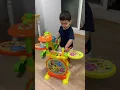 Download Lagu Little drummer 🤩🤩 | drum toy for kids