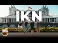Download Lagu SAMPE KALIMANTAN LANGSUNG KE IKN // #OverlandBorneo EP. 3