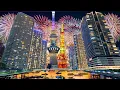 Download Lagu Tokyo’s Ultimate Summer Night Adventure｜Fireworks, Thunder, Festivals \u0026 Towers in 4K