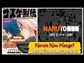 Finally Naruto s Big Announcement Is Here Dec 17th Announcements