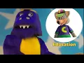 Chuck E Cheese s Moreno CA - Chuck E s Middle Name