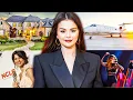 Selena Gomez Lifestyle 2023 Net Worth Family Love Life and Achievements