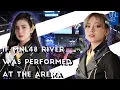 Lagu [MNLOVEs Imagine] - What if MNL48's River was performed live at a concert arena