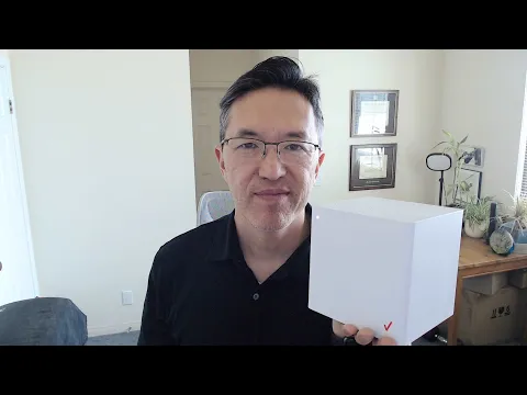 How to Connect Your Own Wi-Fi Router to the Verizon 5G Home Internet Gateway (ASK firmware 222656)