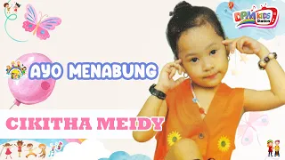 Download Ayo Menabung - Lagu Anak Cikitha Meidy MP3