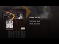 Cirque Du Sin