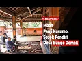 Download Lagu Menilik Makam Mbah Panji Kusumo, Sosok Pendiri Desa Bungo Demak