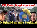 Download Lagu PB Team Nagkaiyakan? | Naghatid Tulong sa Mga Kababayan! ❤️