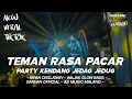 Lagu DJ VIRAL TIKTOK TEMAN RASA PACAR FEAT DAMDAM OFFICIAL AND AS MUSIC MALANG FULL JEDAG JEDUG