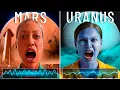 Lagu What Your Voice Sounds Like on Different Planets