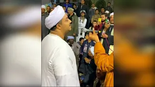 ساقي الحمية الشيخ عاطف العسيوي 