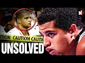 The Scary Truth About The NBA Player That Disappeared UNSOLVED