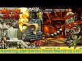 Download Lagu Ranking the Metal Slug Series! Which Slug Will Win? All Games from Neo Geo to Dreamcast and More!