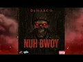 Download Lagu DEMARCO -  NUH BWOY [OFFICIAL AUDIO] [MUTE RIDDIM]