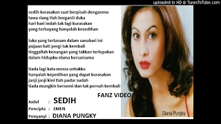 Download DIANA PUNGKY - Sedih  (Emen) MP3