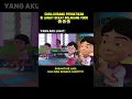 Download Lagu CUBA KORANG PERHATIKAN SI JARJIT TUUU🤣🤣🤣 #jarjit #upinipin #ngakak #memes #funny #shorts #foryou