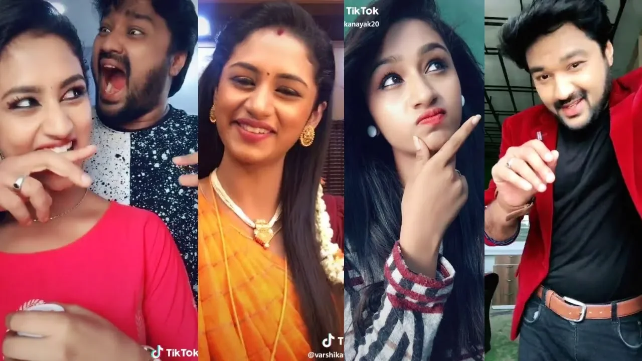 Tamil Selvi Serial Sun Tv