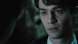 i am lord voldemort full scene harry potter and the chamber of secrets