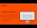 CIMPLICITY SCADA Demo HMI OPC UA Alarm Management Industrial Connectivity Velotic