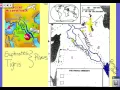 Mesopotamia Map Only