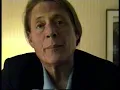BOBBY RADCLIFF interview (part four) 2011
